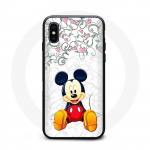 Iphone XS max &uuml;mbris Miki Hiir