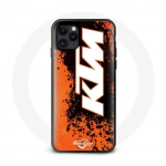 Iphone 13 &uuml;mbris KTM