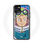 Iphone 13 &uuml;mbris Coby One Piece Anime seeria