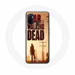 Oppo A53 Case Fear The Walking Dead seeria