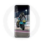&Uuml;mbris Huawei p30 lite Valentino Rossi MotoGP kiiruss&otilde;itjale