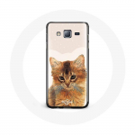 &Uuml;mbris Samsung Galaxy J5 Somaalia kassit&otilde;ugu jaoks