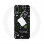 &Uuml;mbris Samsung Galaxy A02 Musicu k&otilde;rgklahvile