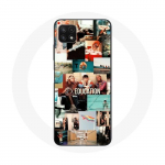 &Uuml;mbris Samsung Galaxy A22 5G seksuaalharidusele Maeve Wiley ja Otis Milburn