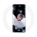 Coque pour Huawei P20 Lite BTS Jimin Pratique de danse