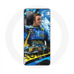 &Uuml;mbris Samsung Galaxy S20 FE vormel 1 Fernando Alonso F1 maailmameistrile