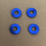 Car Door Lifting Bolt cover sticker For Mercedes Benz E C Class W213 W205 GLC X253 Door Pin Ring Sticker h&otilde;be