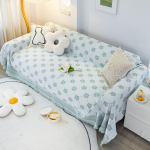 Diivani katteriie Ins Style kriimustusvastane riie Lihtne kaasaegne k&otilde;ikeh&otilde;lmav universaalne diivanikate Four Seasons Universaalne diivanikate 180*130cm