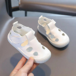 Laste suvekingad libisemisvastase pehme tallaga printsessi lamedad &uuml;hev&auml;rvilised &otilde;&otilde;nsad vabaajajalatsid lahedad 30 parkkoor