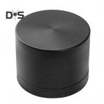 &Uuml;rdiveski peenosakeste lihtne kasutusjuhend Neli protsessi tugevdatud metallist hambad tsingisulamist k&ouml;&ouml;k v&uuml;rtside maitseainete purustaja &otilde;ietolmu vanilje must