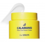 The Saem Calamansi Pore Cool Down kreem 100 ml