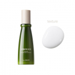 The Saem - Urban Eco Harakeke s&uuml;gavniiskusemulsioon 130ml