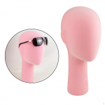 Display Sunglass Holder, Designed w/ Stability and Comfort , Making Your Job Much Easier roosa