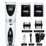 Codos CP8000 Laetav kassikoerte H trimmer elektriline lemmikloomal&otilde;ikuri eemaldaja Profional Dog Groomg Tools Hcut he With Box