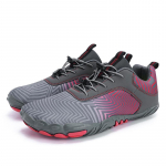 Unisex v&auml;ljas kahlamine matkamine matkatossud Five Fingers Aqua Barefoot veejalatsid Jalgrattas&otilde;idu ronida spordijalatsid Fitness jalatsid 36 hall v&auml;rv