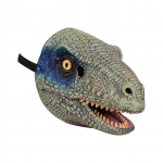 Simulatsioon dinosauruse mask Kingitus karnevali kingitus mask t&auml;iskasvanud lastele Keerukad m&auml;nguasjad