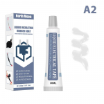 Vedel isoleerlint tr&uuml;kkplaat Veekindel liimimine isoleerkleeplint 50ml must