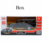 1/36 Scale Range Rover Defender linnamaasturi sulamist survevalatud automudeli m&auml;nguasi koos tagasit&otilde;mbamisfunktsiooniga lastele kingituste m&auml;nguasjade kollektsioon 1/36-Size:13.5*5.5*5.5cm must