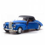 1/36 Survevalatud auto klassikaline tagasit&otilde;mmatav vintage mudeliga metallist autom&auml;nguasi poistele 1/36-Size:12.5*5*4cm