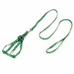 V&auml;ikese koera kassi rakmed jalutusrihm reguleeritav vestiga kaelarihm kutsikas &otilde;ues jalutav chihuahua terjer &scaron;nautser XS