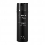 Poelier Homme All-in-one 5IN1 Perfect Lotion 150ml, Korean men's popular cosmetics