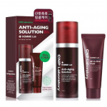 CNP Homme Lab Anti-Aging Solution 110ml expansion plan (+80ml given away), Korean men's popular cosmetics