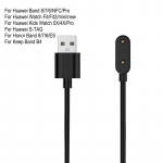 Magnetlaadija Huawei Smart Band 8 7 6 NFC Pro Fit Fit2 uus Mini Kids Watch 5X 4X S-TAG Honor ES Keep B4 laadimiskaabel