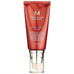 MISSHA M Perfect Cover BB Cream SPF 42 PA+++ , Make-up, KBeauty, Korean Cosmetics, sample No.13 Bright Beige