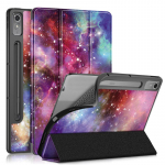 Lenovo Xiaoxin Pad Pro 12.7 Case Volditud PU-nahast p&otilde;rutuskindel kate Xiaoxin Pad Pro 12 7 Smart Case jaoks Lenovo P12 12.7 jaoks Lenovo P12 12.7 inch