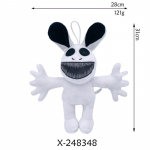 68stiilis naeratavad olevused Palus m&auml;nguasi Humala kassinaps Bearhug Plushie Catnap Palus nukukaunistus Kawaii t&auml;idisega m&auml;nguasi Kingitus lapsele