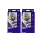 MEDIHEAL Blackhead Melting Clear Nose Patch (3 Options) 4Patches x 2PCS