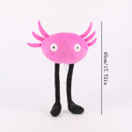 KinitoPet Kinito pl&uuml;&uuml;sis m&auml;nguasi, topitud loomad, uued m&auml;ngutegelased. Parimad kollektsioonid f&auml;nnidele Kodukaunistamisfestivali kingitused Peluches 30cm-50cm