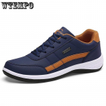 Meeste jalan&otilde;ud Vabaaja tossud Trennid Fitness Jooksujalatsid 39 must