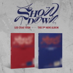 LEE CHAE YEON &ndash; 3. minialbumi showdown Random ver.