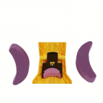 1 komplekti kettsae teritaja puidut&ouml;&ouml;tlemiseks Kettsae teritaja kiirketitaritus kettsae teritaja saetera teritaja 1 veski + 2 poolkuu maagilist kivi 1set