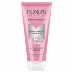 POND'S Bright Beauty Spot Less Fairness Face Wash|| Removes Dead Skin And Dark Spots|| 200 g 200 gm