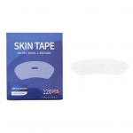 120 tk norskamisvastane plaaster nina hingamistreeningu abivahend Nahas&otilde;bralik norskamist leevendav kleebis Suu hingamise korrektor, mida on lihtne kasutada norskamise v&auml;hendamiseks A