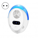 Ultraheli repeller maja siseruumides ultraheli s&auml;rg n&auml;riliste hiir &auml;mblik sipelgate t&otilde;rje elektrooniline v&auml;ikeloomade peletusseade A EU