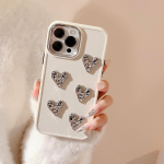 Pehme silikoonkorpus Fashion Paindlik TPU &uuml;mbris t&auml;ielik tagakaas iPhone'ile Samsung Xiaomi Poco Redmi HUAWEI HONOR iPhone SE (2020)