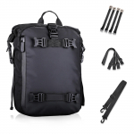 Multifunktsionaalne mootorratta seljakott, veekindel pannid, suure mahutavusega motokrossi sabakott, reisipagasi seljakott 10