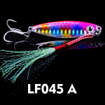 Raudplaat verepaagi konksuga, metallist vale s&ouml;&ouml;t, kalastuss&ouml;&ouml;t, ahven, kalastustarbed 6#30g