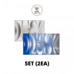 YOON SANHA ASTRO 1. minialbum DUSK SET Ver