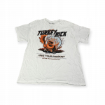 Koszulka T-shirt męski okrągły dekolt SPENCER'S RICK AND MORTY L