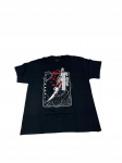 Koszulka T-shirt męski okrągły dekolt SPENCER'S Threadless M