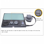 Auto Solar Darkening Tig Keevitus Kiiver Objektiivi mask Kaitseprillid Automatiseerimisfilter