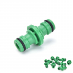 2-suunaline veevoolik toru torude torustiku &uuml;hendusliitmikud tisleri plastist aiandus