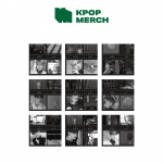 ZEROBASEONE Kino ParadiisE (Digipack ver.) Random