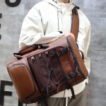 Rula seljakott S&uuml;learvuti kandekott Reisikandekott Hoiu&auml;ri must