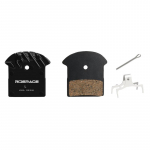 RIDERACE Jalgratta J05A Ketaspiduriklotsid M&auml;giratta Jahutavad Keraamilised Shimano J04C J02A XT deore SLX XTR M7100 M9100 M9020 jaoks