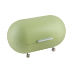 Leib Toidu S&auml;ilituskarp K&ouml;&ouml;gin&otilde;ude S&auml;ilituskarp T&ouml;&ouml;pind K&uuml;psetiste K&ouml;&ouml;gi S&auml;ilitus roheline